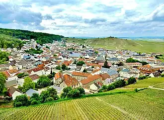 Verzenay
