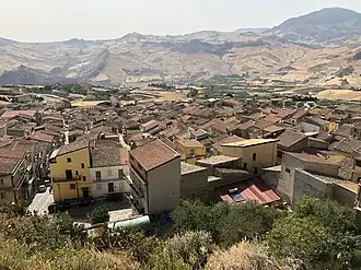Acquaviva Platani