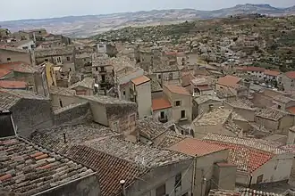 Assoro