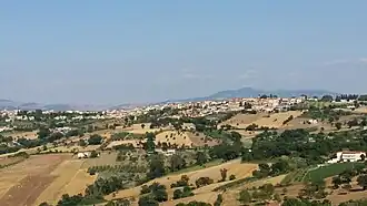 Bonito (Italie)