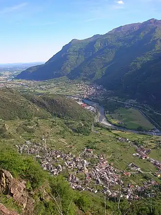 Carême (Italie)