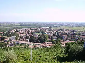 Castelli Calepio