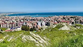 Crotone