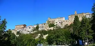 Force (Italie)
