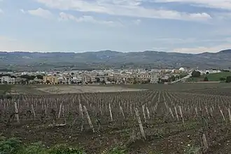 Gibellina