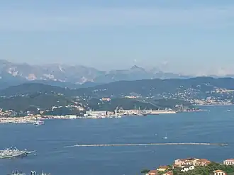 Muggiano (La Spezia)