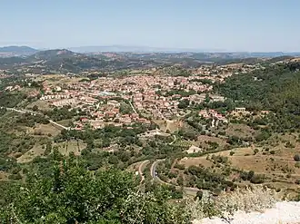 Laconi