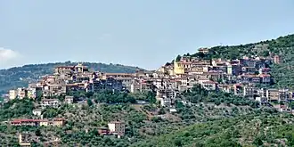 Maenza