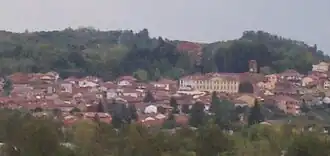 Montà