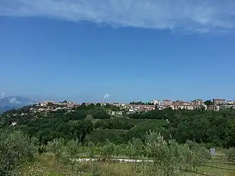 Montefalcione