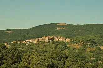 Prata (Massa Marittima)