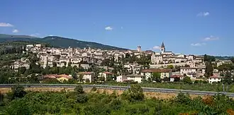 Spello
