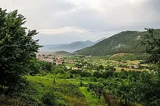 Tramutola