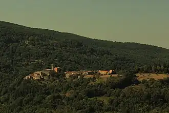 Travale