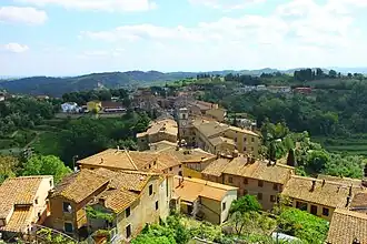 Palaia