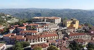 Morra De Sanctis