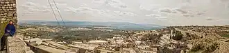 Kesra (ville)