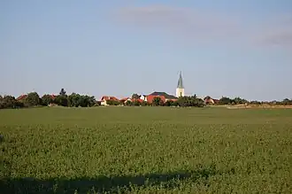 Ohrozim