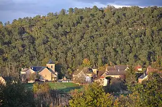 Saint-Cirq-Madelon