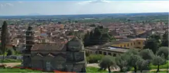 Pignataro Maggiore
