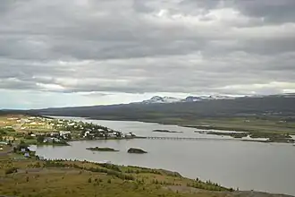 Fellabær