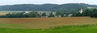 Rudoltice