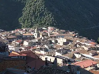 Longobucco