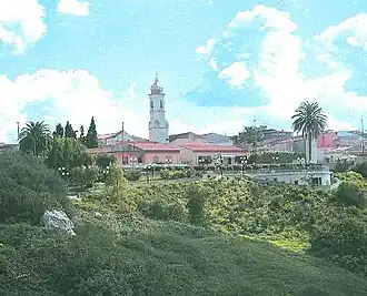 Tissi (Italie)