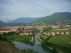 Rovereto.
