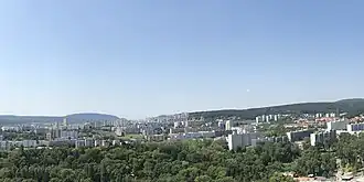 Karlova Ves (Bratislava)