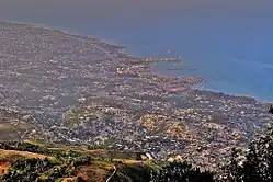 Carrefour (Haïti)
