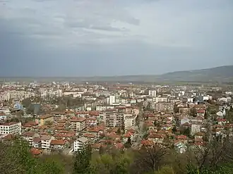 Montana (Bulgarie)