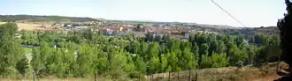 Alar del Rey