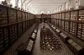 Bibliothèque Casanatense.