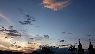 Chaguaní