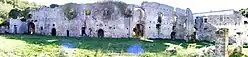 image de l'abbaye