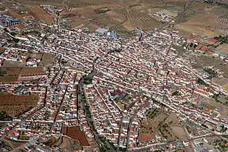 Fuente del Maestre