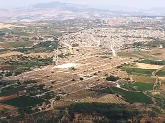 Montevago