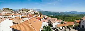 Pescopennataro