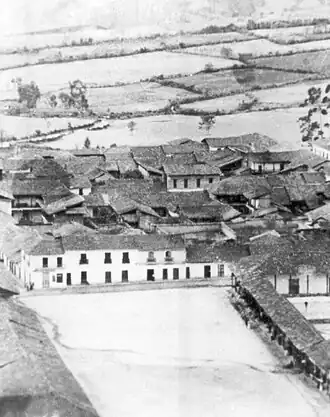 La Cruz (Nariño)