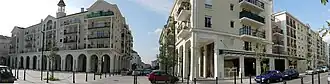 Bussy-Saint-Georges
