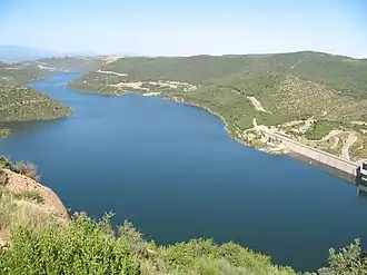 La Baronia de Rialb
