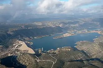 Tous (Espagne)