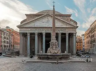 Le Panthéon