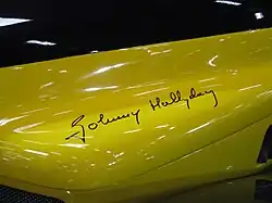 Signature