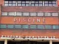 Piscine de Pantin