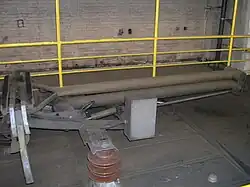 Panto 25kV