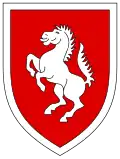 La 19e brigade blindée