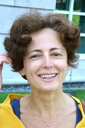 Image illustrative de l'article Paola Viganò