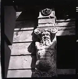 Villa Di Negro Rosazza. Paolo Monti (Gênes, 1964).